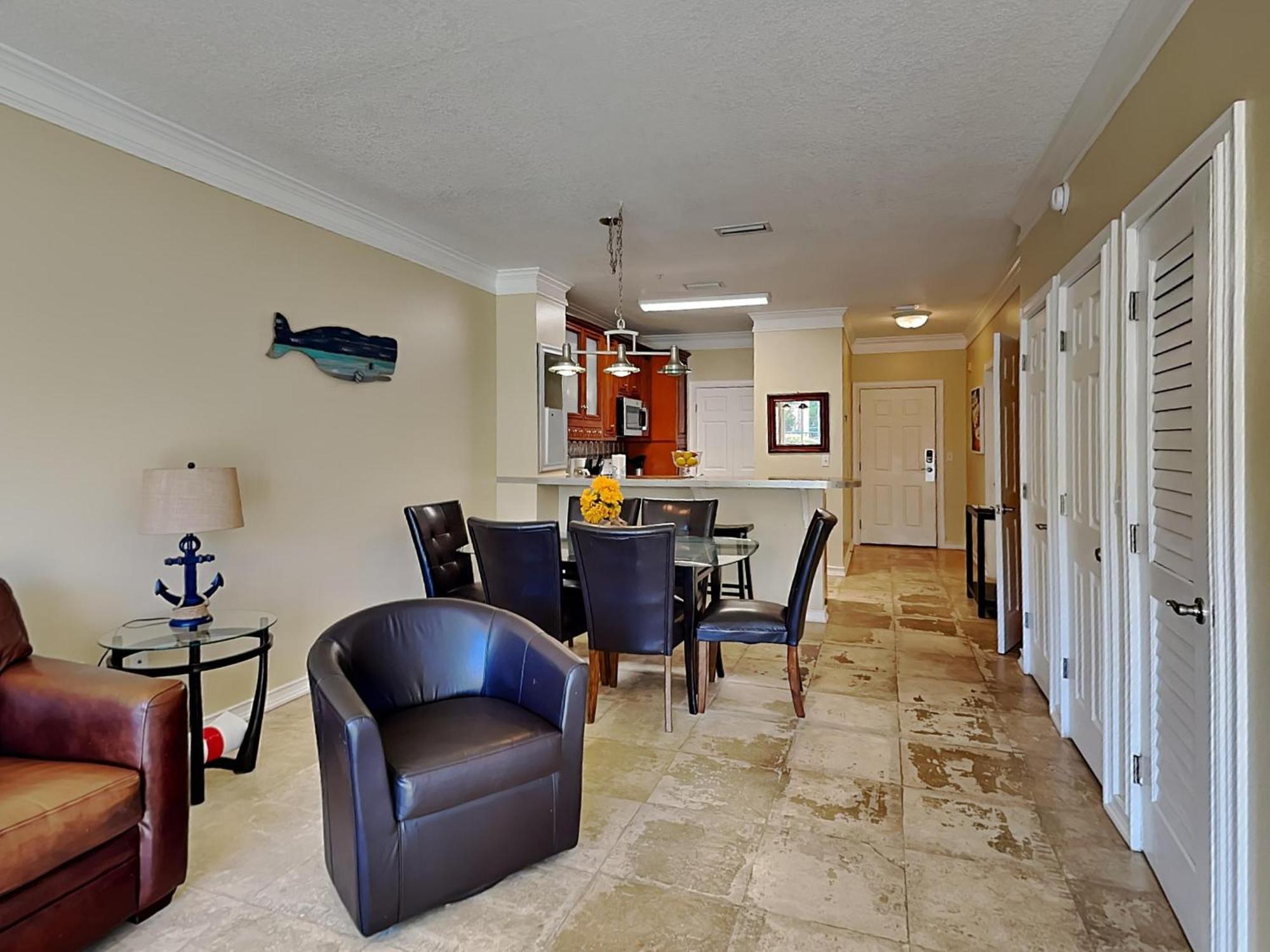 Emerald Waters 104 Destin Exterior foto